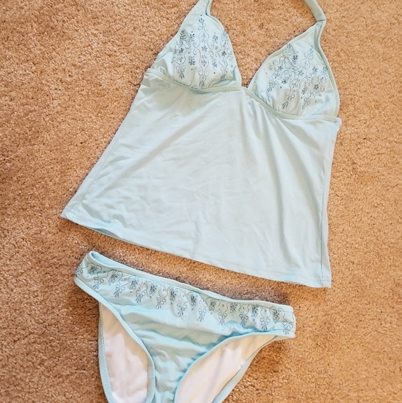 massimo dutti swimwear